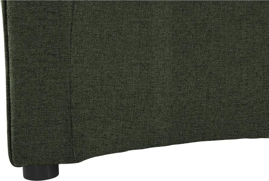 DOMO collection Fauteuil Sarafina tijdloos en elegant comfortabel - Foto 7