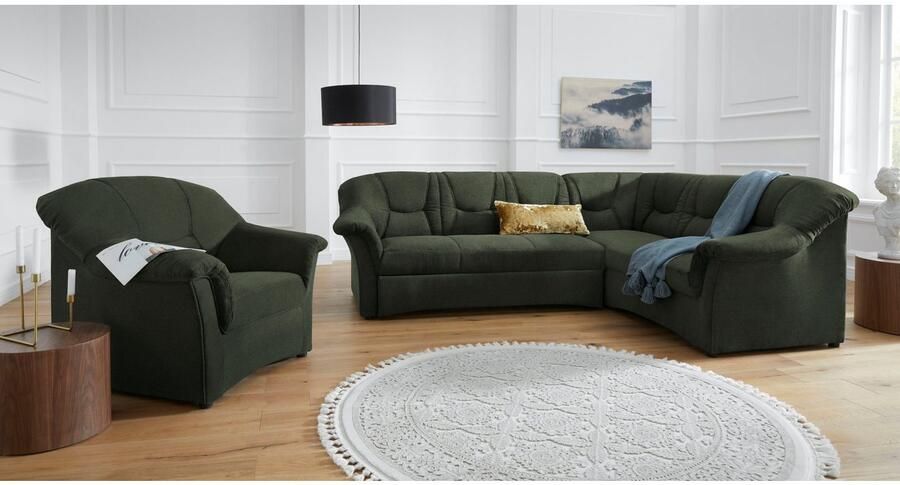 DOMO collection Fauteuil Sarafina tijdloos en elegant comfortabel - Foto 8