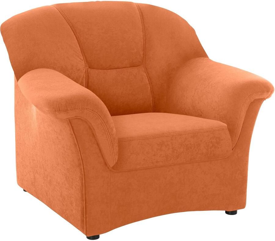 DOMO collection Fauteuil Sarafina tijdloos en elegant comfortabel - Foto 3
