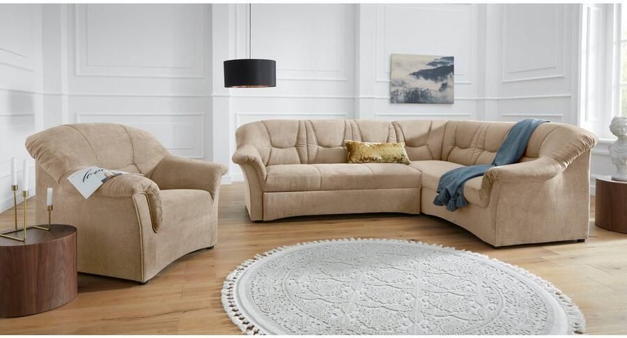 DOMO collection Fauteuil Sarafina tijdloos en elegant comfortabel - Foto 7