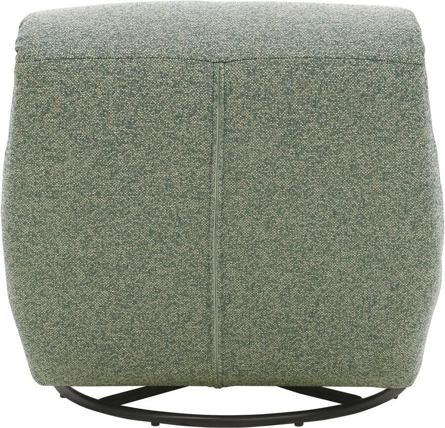 DOMO collection Fauteuil Sonner optioneel met draaifunctie 360 graden draaibaar rug op te richten draaistoel - Foto 2