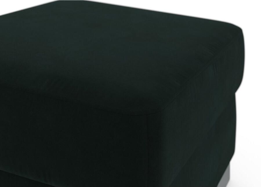 DOMO collection Hocker Anzio optioneel met veerkern - Foto 4