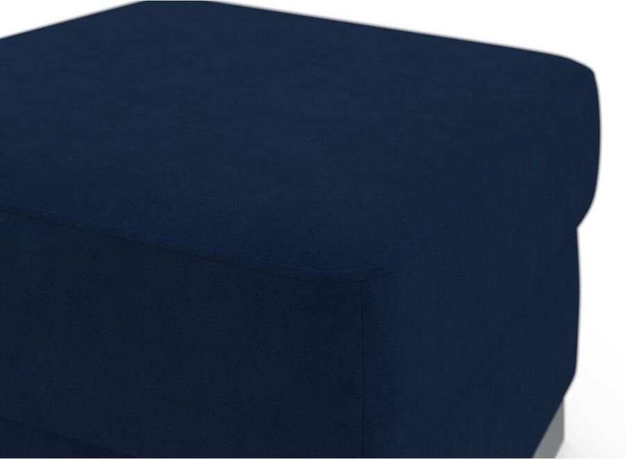 DOMO collection Hocker Anzio optioneel met veerkern - Foto 3