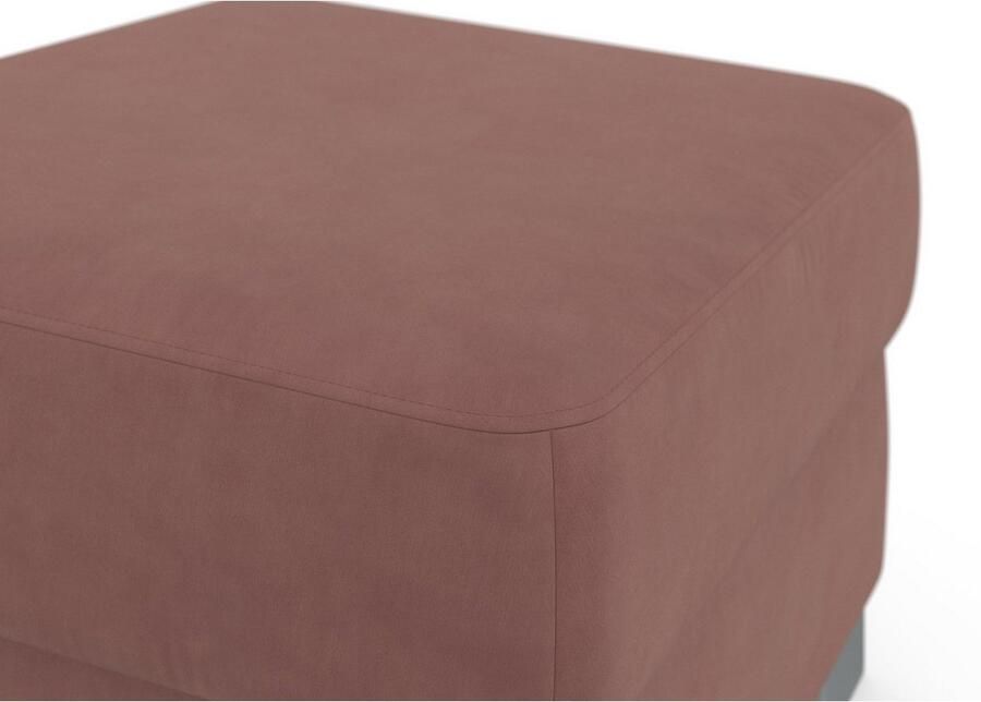 DOMO collection Hocker Anzio optioneel met veerkern - Foto 4