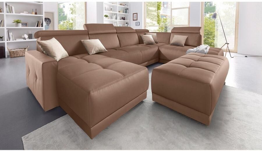 DOMO collection Hocker AVA - Foto 2
