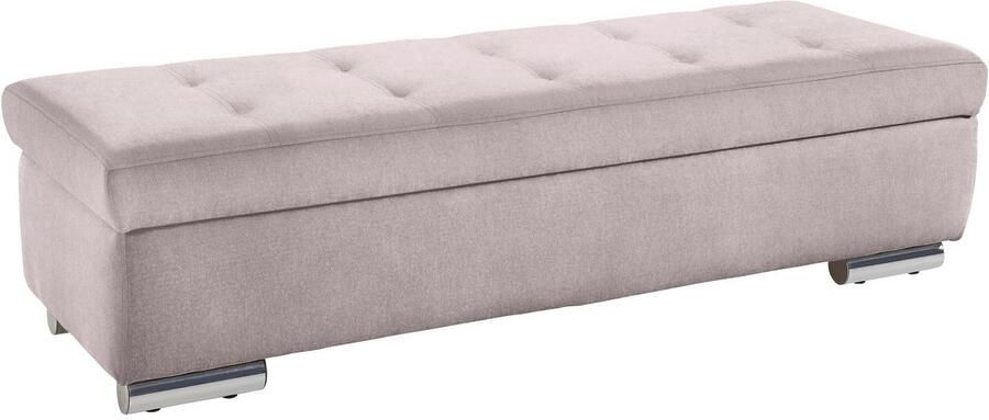 DOMO collection Hocker Aversa - Foto 3