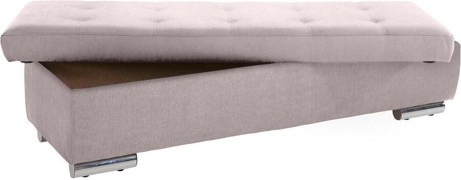 DOMO collection Hocker Aversa - Foto 5