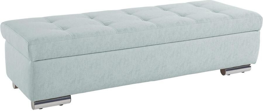 DOMO collection Hocker Aversa - Foto 4