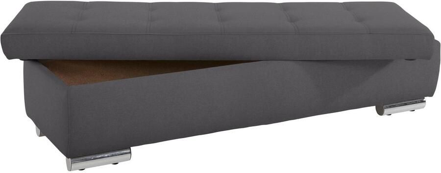 DOMO collection Hocker Aversa - Foto 5