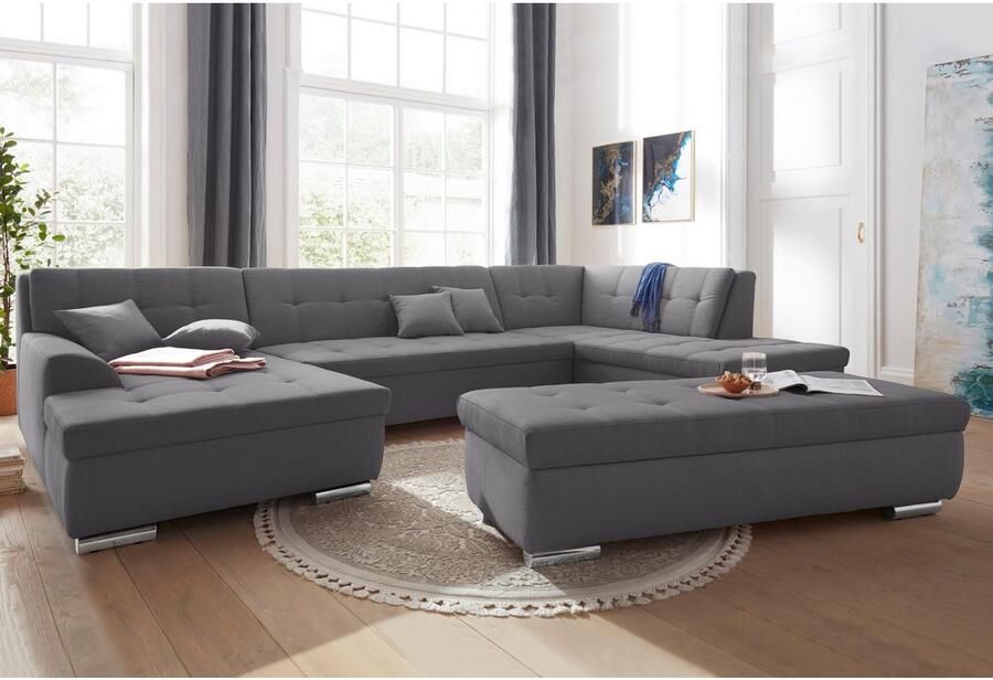 DOMO collection Hocker Aversa - Foto 2