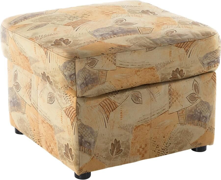 DOMO collection Hocker Bahia passend bij de "bahia"-serie - Foto 3