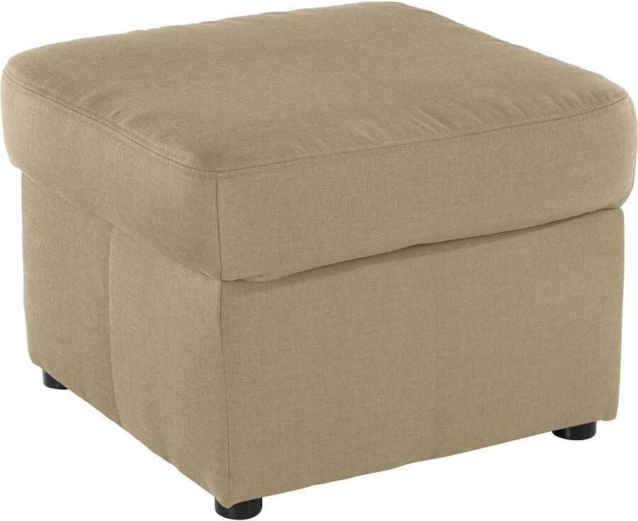 DOMO collection Hocker Bahia passend bij de "bahia"-serie - Foto 3