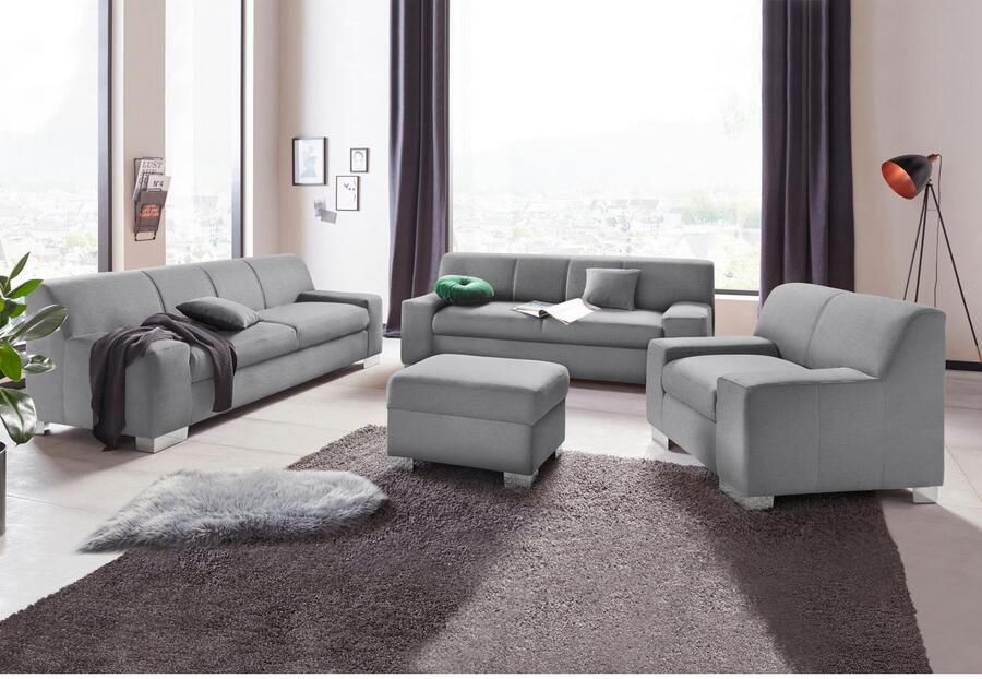 DOMO collection Hocker Bero - Foto 4