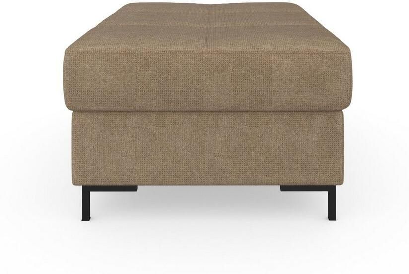 DOMO collection Hocker Capelo inclusief binnenvering - Foto 8