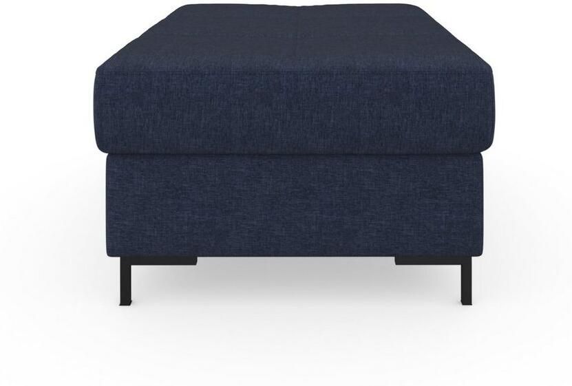 DOMO collection Hocker Capelo inclusief binnenvering - Foto 9