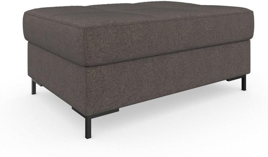 DOMO collection Hocker Capelo inclusief binnenvering - Foto 8