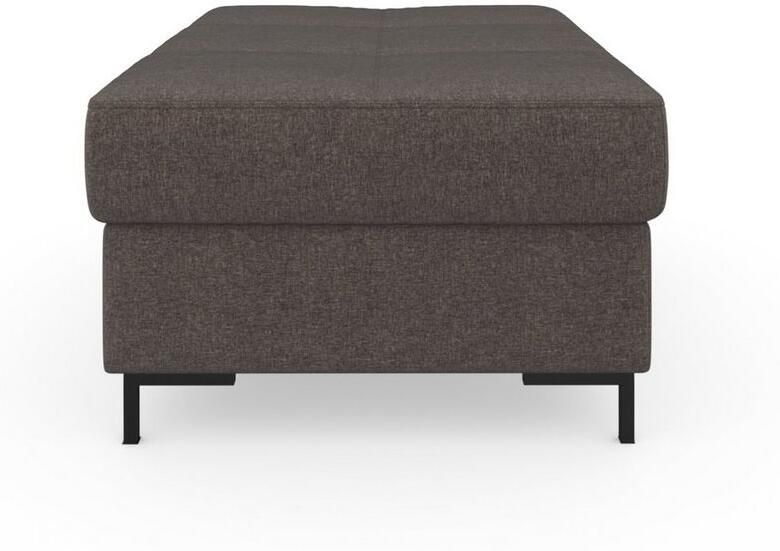 DOMO collection Hocker Capelo inclusief binnenvering - Foto 9