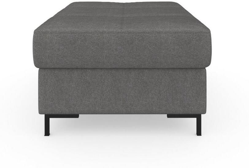 DOMO collection Hocker Capelo inclusief binnenvering - Foto 8