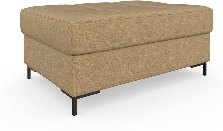 DOMO collection Hocker Capelo inclusief binnenvering - Foto 7