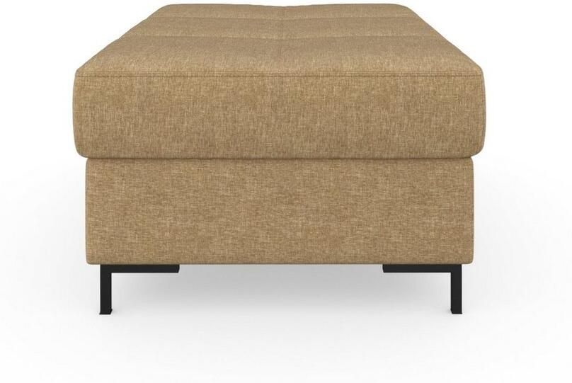 DOMO collection Hocker Capelo inclusief binnenvering - Foto 8