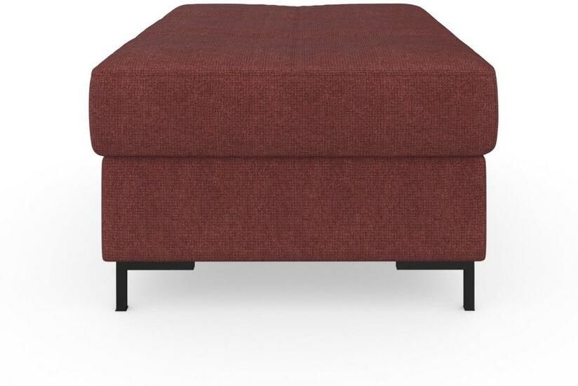 DOMO collection Hocker Capelo inclusief binnenvering - Foto 9