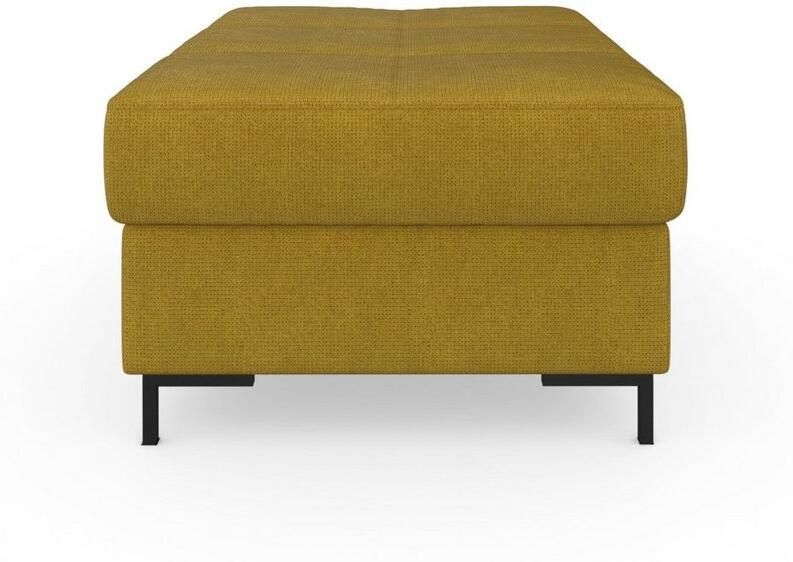 DOMO collection Hocker Capelo inclusief binnenvering - Foto 7