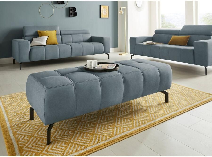 DOMO collection Hocker Cunelli passend bij de 'cunelli'-serie