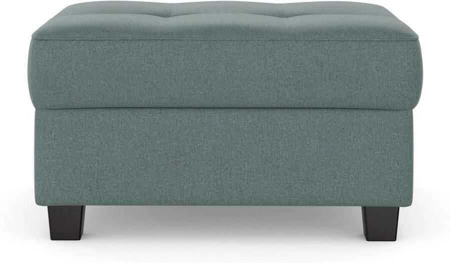 DOMO collection Hocker Florentina - Foto 8