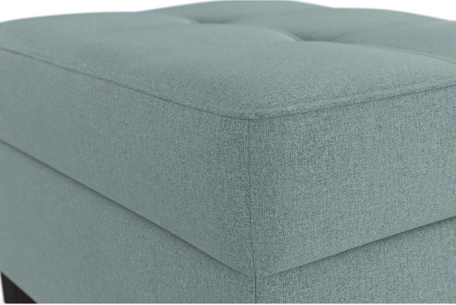 DOMO collection Hocker Florentina - Foto 4