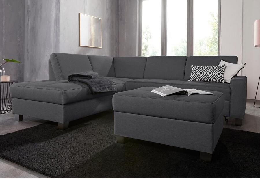 DOMO collection Hocker Florentina - Foto 4