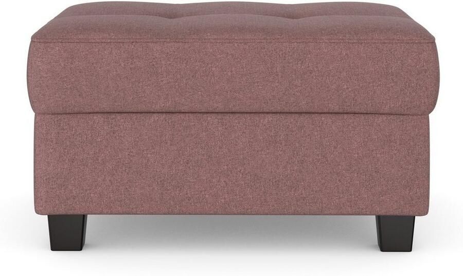 DOMO collection Hocker Florentina - Foto 8