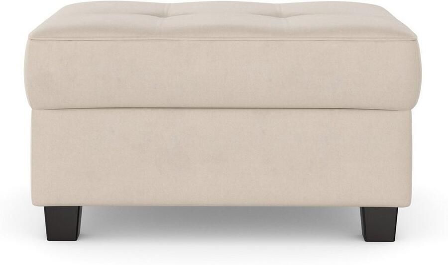 DOMO collection Hocker Florentina - Foto 8