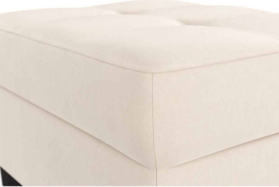 DOMO collection Hocker Florentina - Foto 4