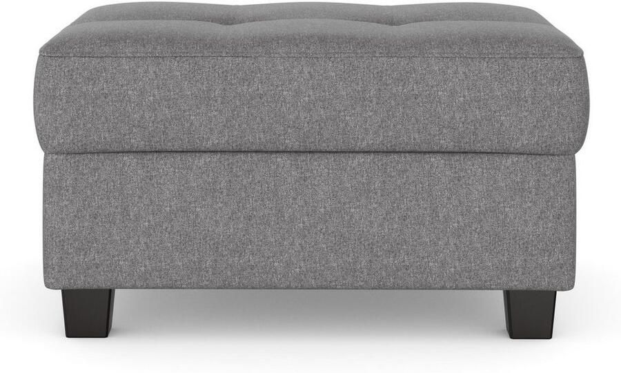 DOMO collection Hocker Florentina - Foto 8