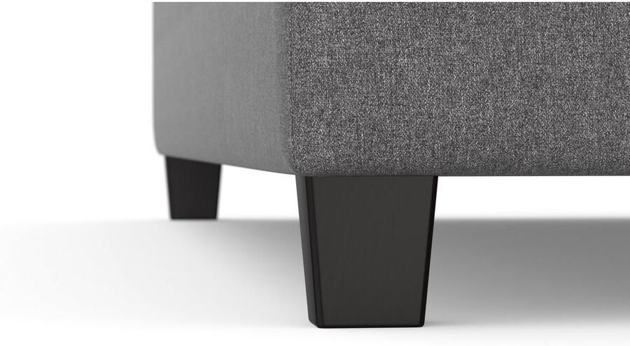 DOMO collection Hocker Florentina - Foto 9