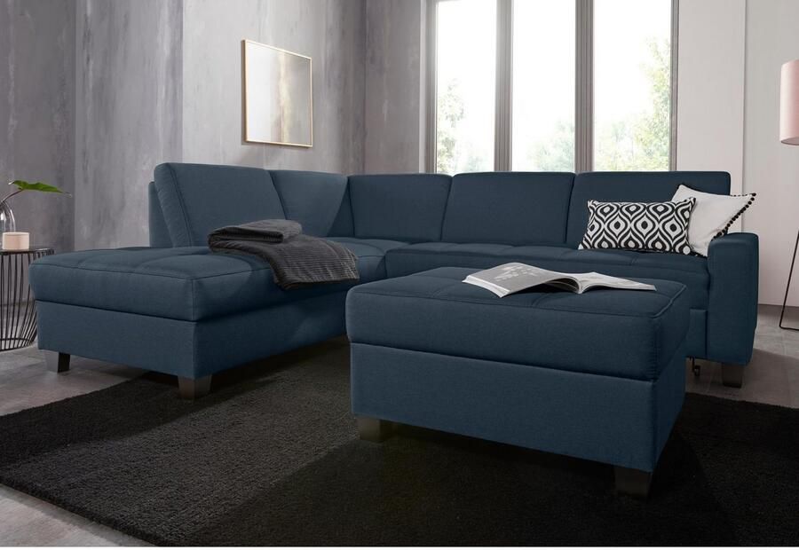 DOMO collection Hocker Florentina - Foto 4