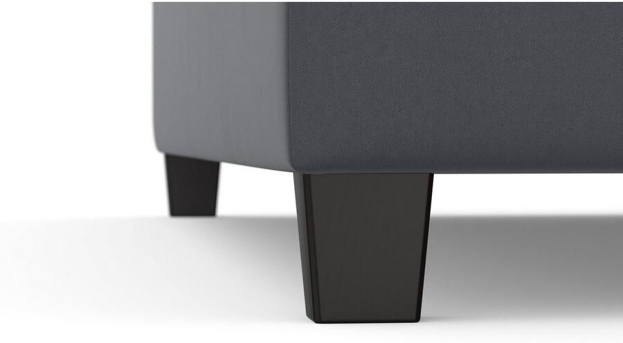 DOMO collection Hocker Florentina - Foto 9