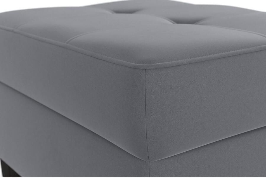 DOMO collection Hocker Florentina - Foto 4