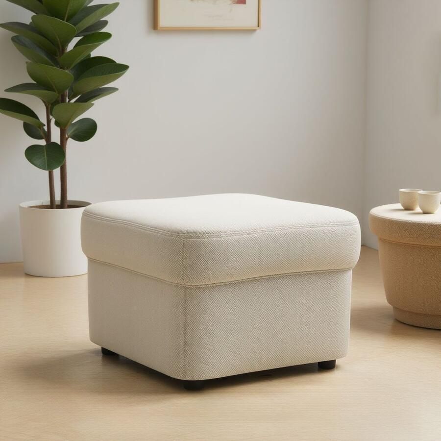 DOMO collection Hocker Flores