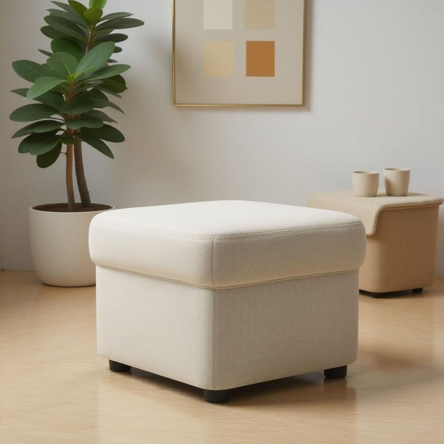 DOMO collection Hocker Flores - Foto 2