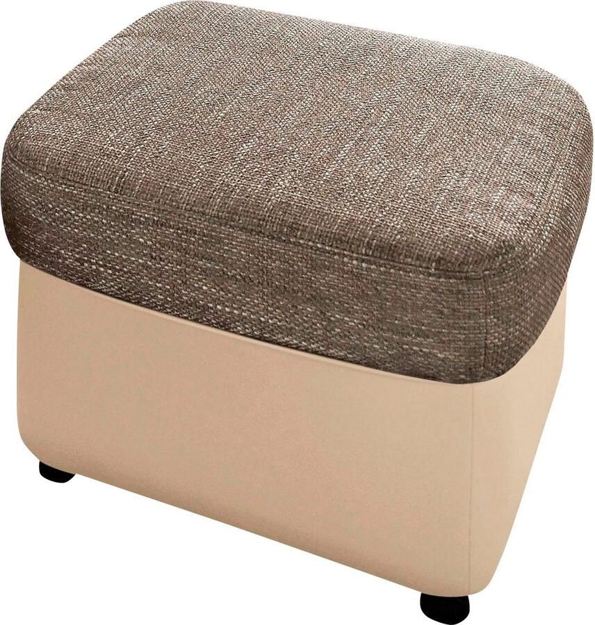 DOMO collection Hocker Flores