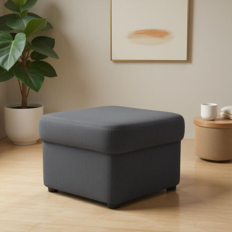 DOMO collection Hocker Flores - Foto 2