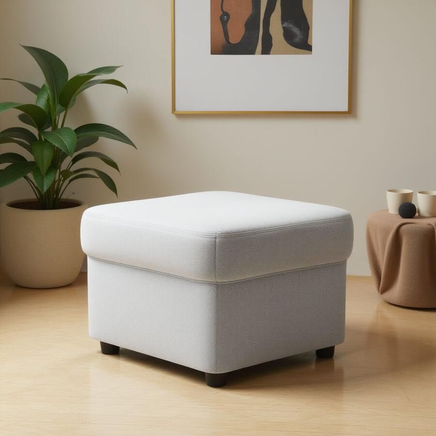 DOMO collection Hocker Flores