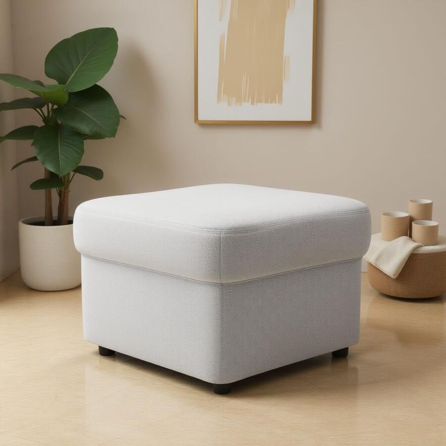 DOMO collection Hocker Flores - Foto 2