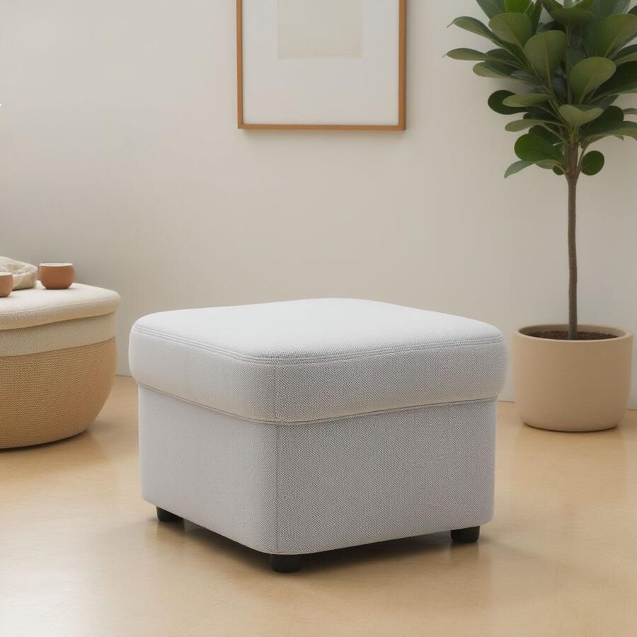 DOMO collection Hocker Flores - Foto 3