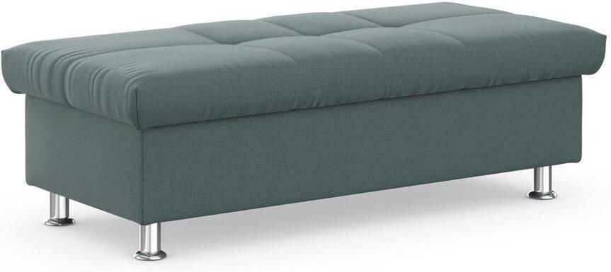 DOMO collection Hocker Franzi inclusief opbergruimte - Foto 7