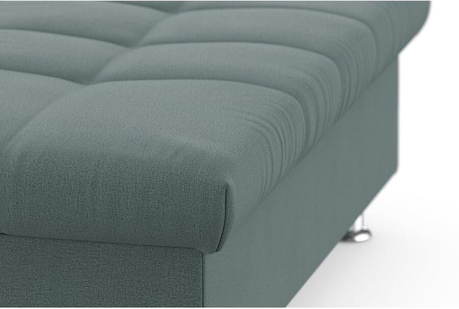 DOMO collection Hocker Franzi inclusief opbergruimte - Foto 2