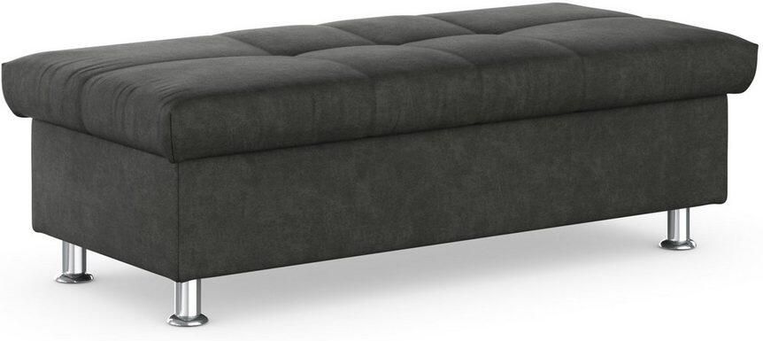 DOMO collection Hocker Franzi inclusief opbergruimte - Foto 7