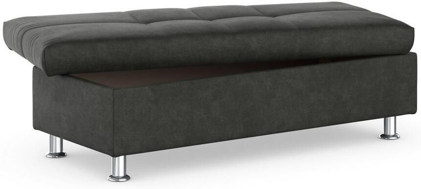 DOMO collection Hocker Franzi inclusief opbergruimte - Foto 6