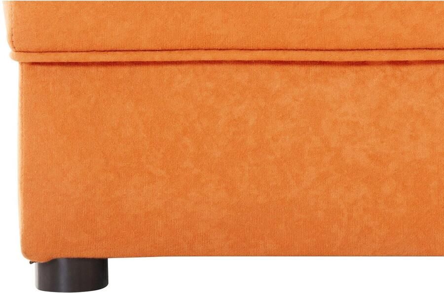 DOMO collection Hocker Lale - Foto 4